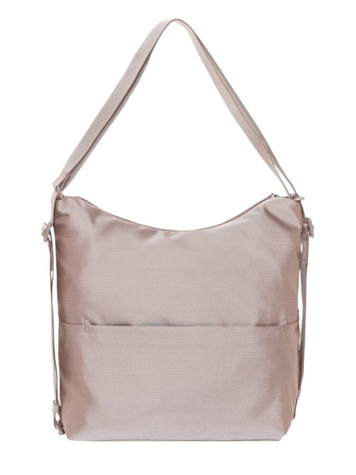 MANDARINA DUCKzaino/borsa piccolo taupe MANDARINA DUCK | P10QMT38TAUPE